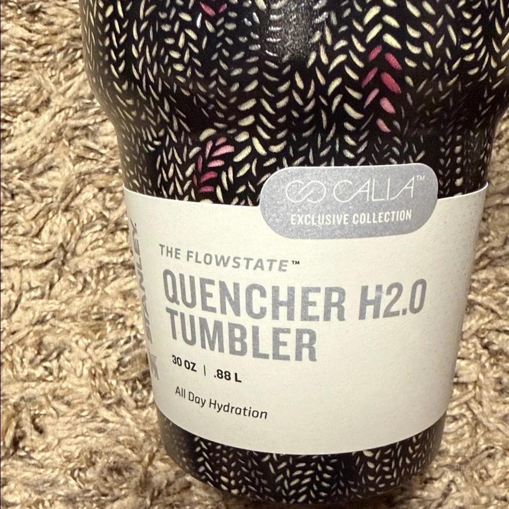 Stanley CALIA Exclusive Quencher Tumbler 30oz - Picture 2 of 4